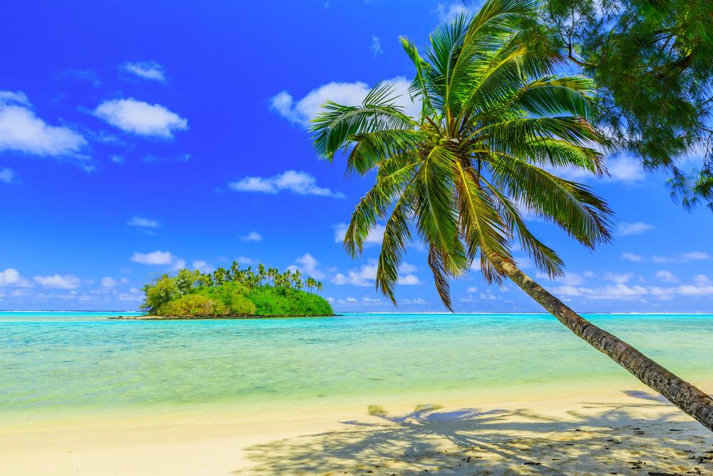 Relax Off the Grid in the Cook Islands