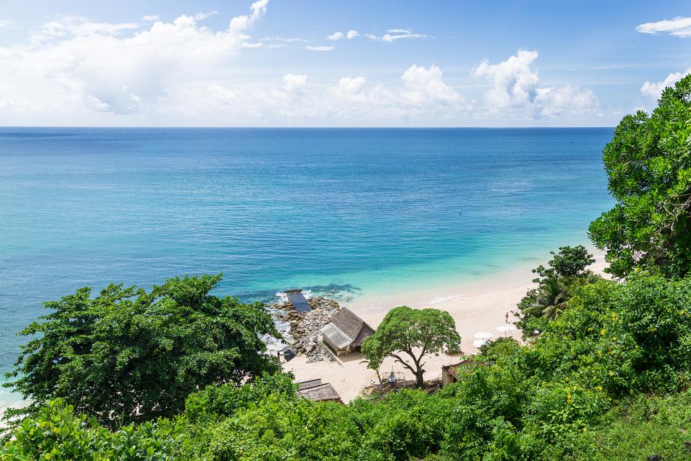 Bask in Bali’s Soulful Vibes
