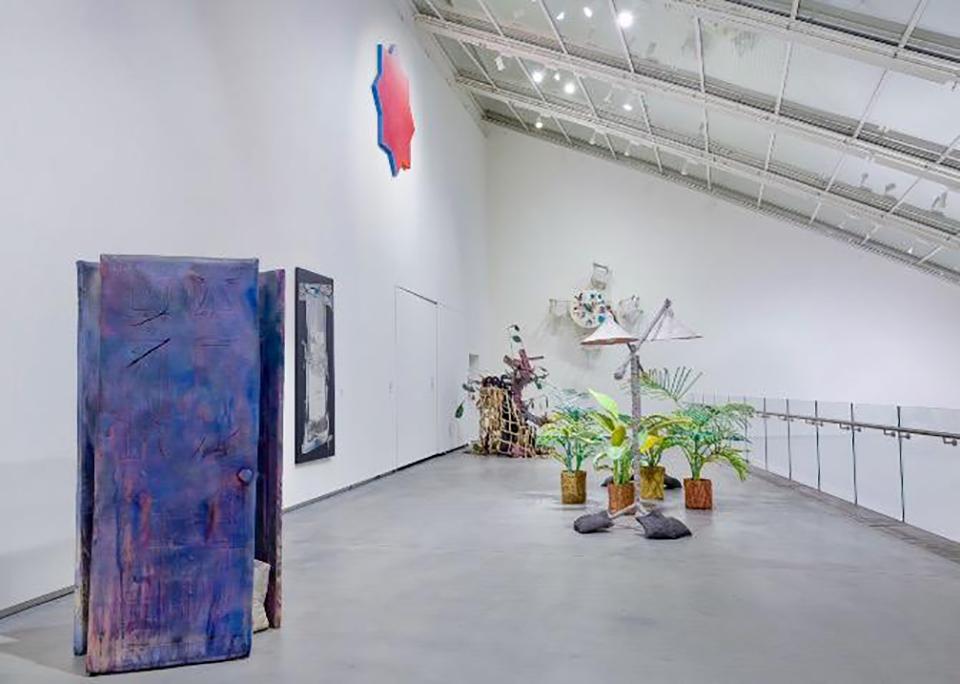 Experience Edgy Expression at the Astrup Fearnley Museum of Modern Art