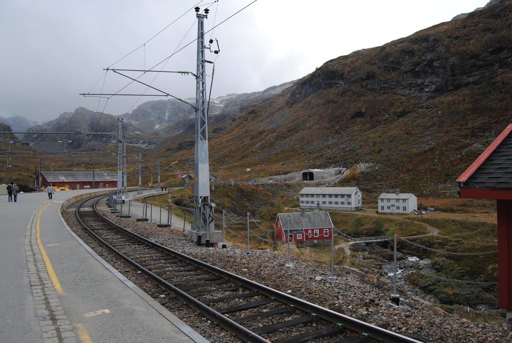 Ride the Rails into Norway’s Heart on the Flam Line