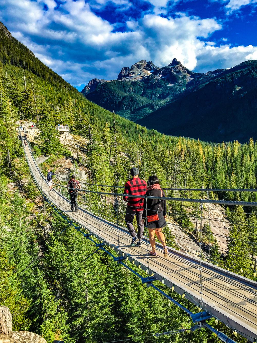 If You’re Ready for Outdoor Adventures, Book with Whistler Eco Tours
