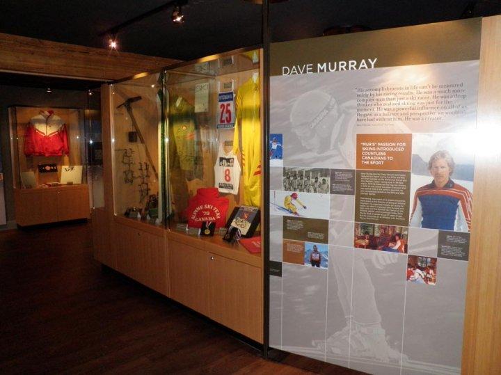 Discover Local Legends at the Whistler Museum