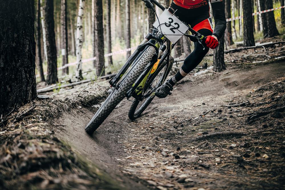 Tear Up the Trails at Whistler Mountain Bike Park