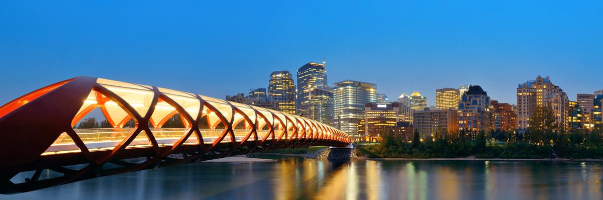 Calgary, Alberta, Canada