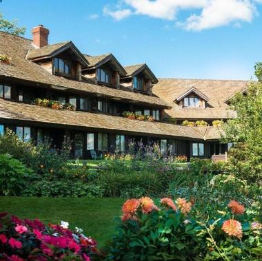 Trapp Family Lodge Outdoor Center | Things to Do in Stowe, Vermont