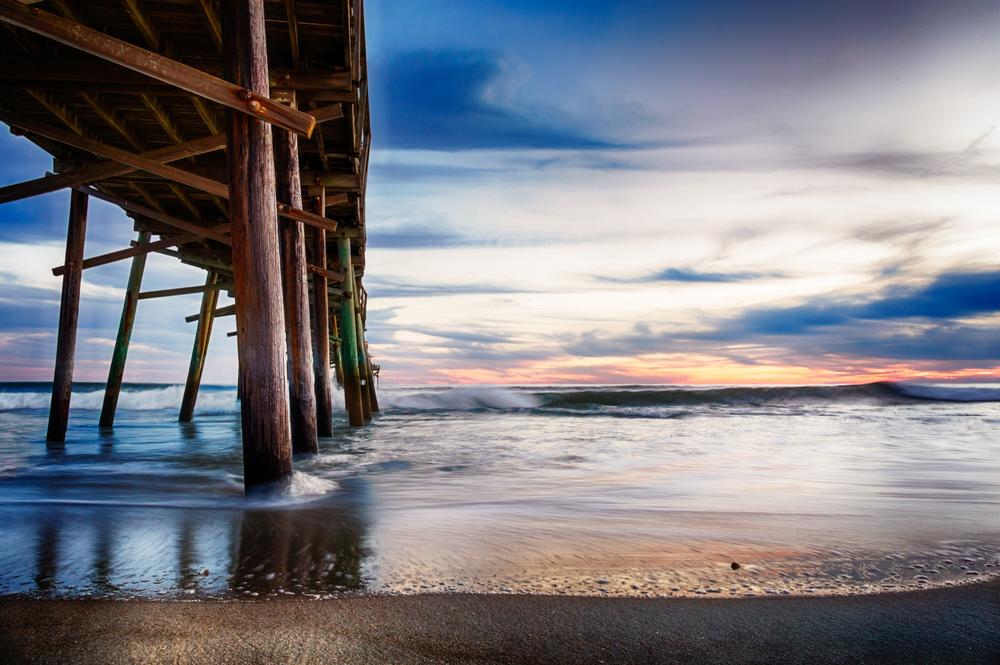 Swim, Sunbathe, and Play at Ocean City Beach
