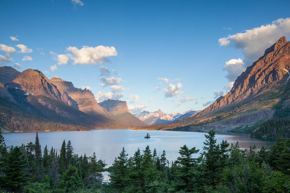 Explore alpine trails or see stunning peaks on an unforgettable trip.