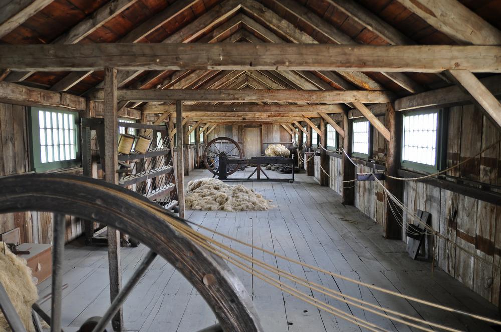 Climb Aboard the Charles W. Morgan, America’s Oldest Whaling Ship