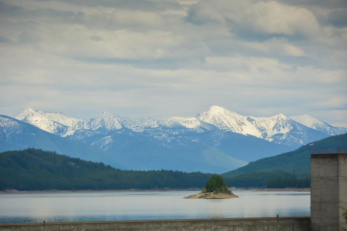 Relax by clear waters or savor lakeside views during a summer weekend.
