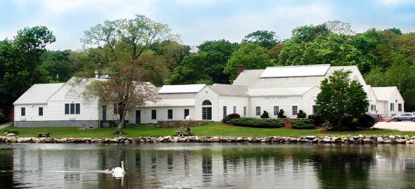 Explore Local Creativity at Mystic Arts Center