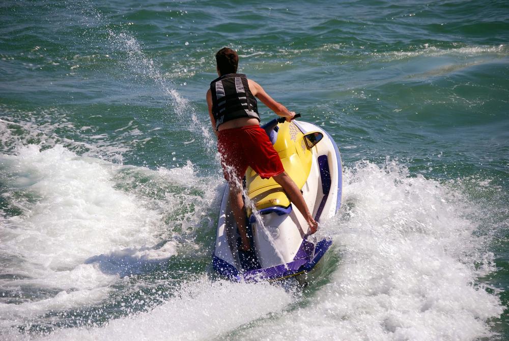 If You’re Ready for Water Adventures, Then Hop on Sea the City Tours