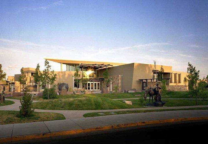 Explore the Rich Art and Culture of the Southwest at the Albuquerque Museum