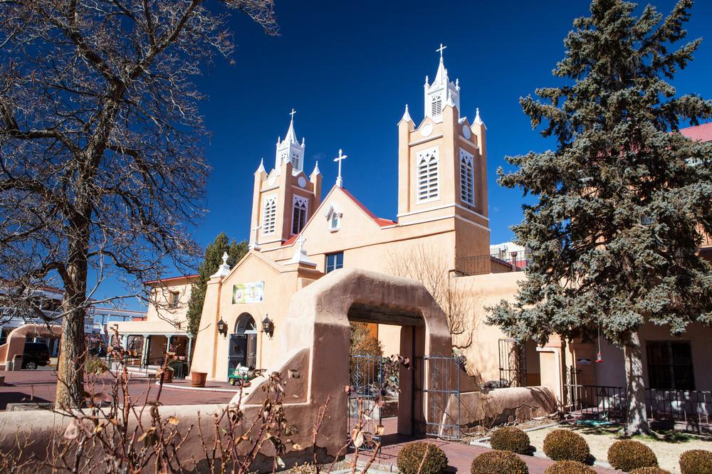 Stroll Charming Streets and Shop for Unique Treasures in Old Town
