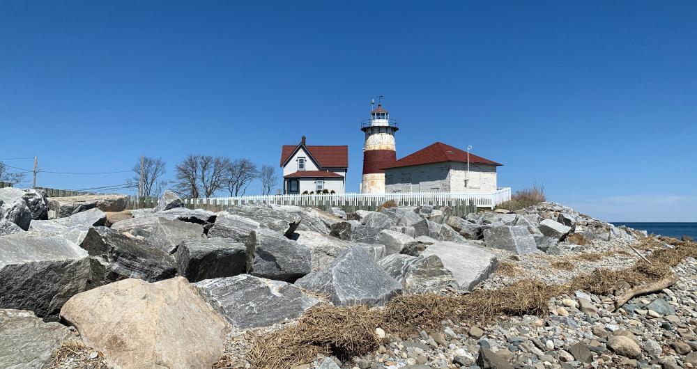 Stratford Stillness & Shoreline Trails