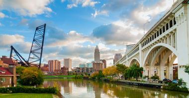 25 Best Places To Visit In Ohio