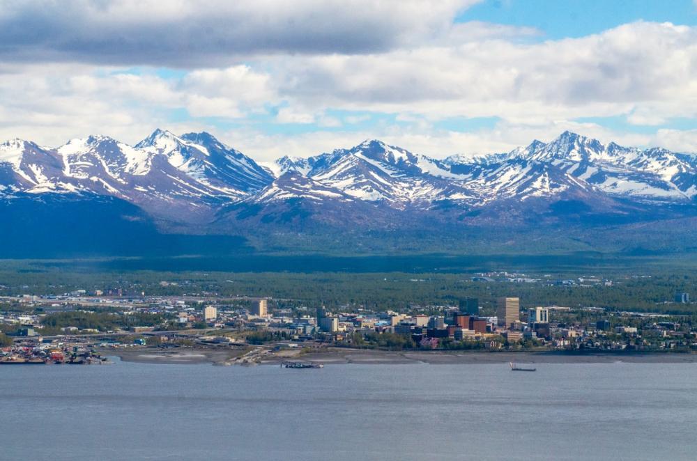 Anchorage