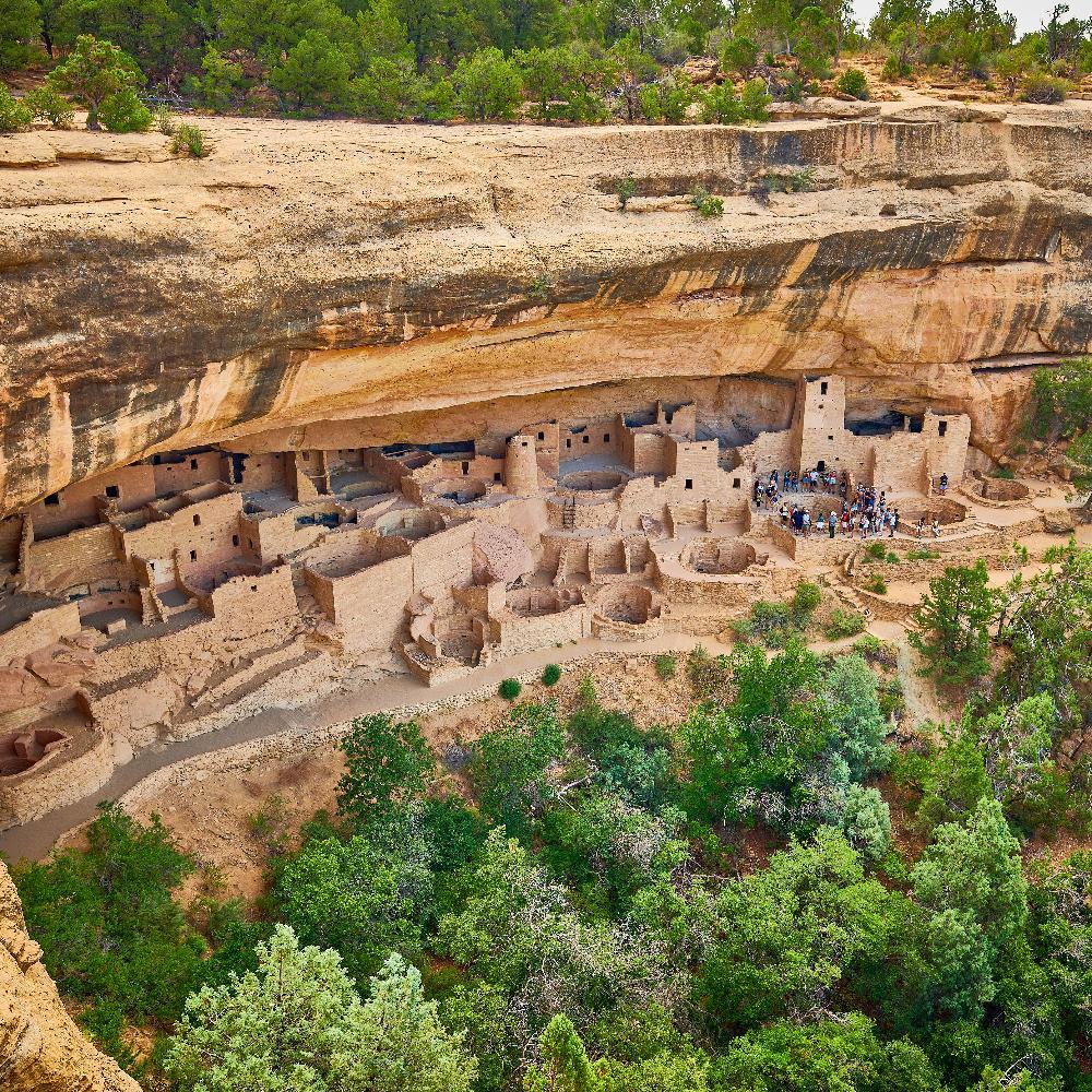 Mesa Verde