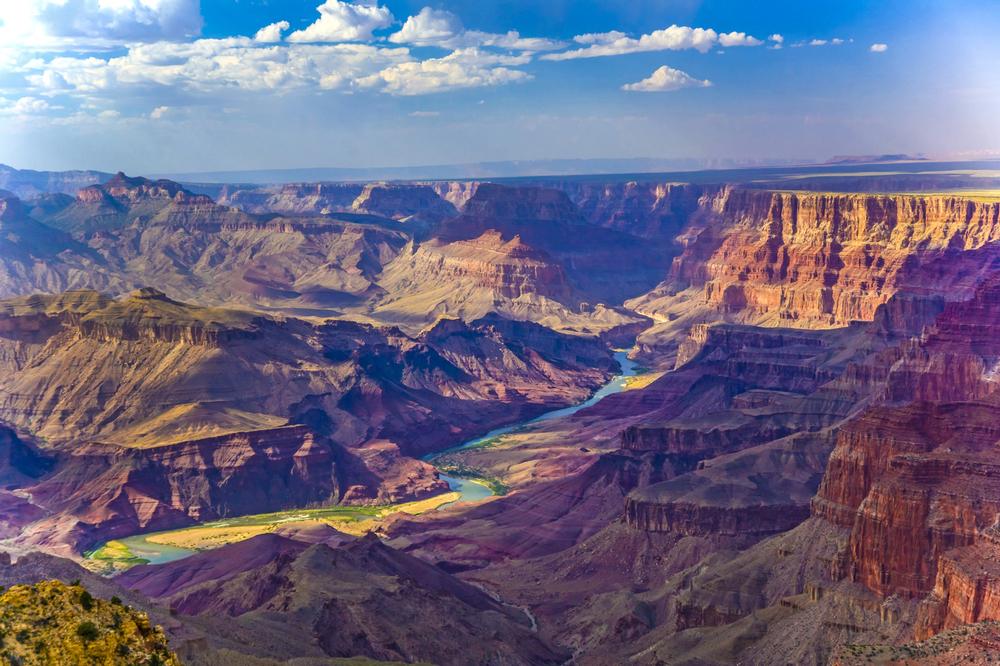 See awe-inspiring views and hike rim paths on an unforgettable family trip.
