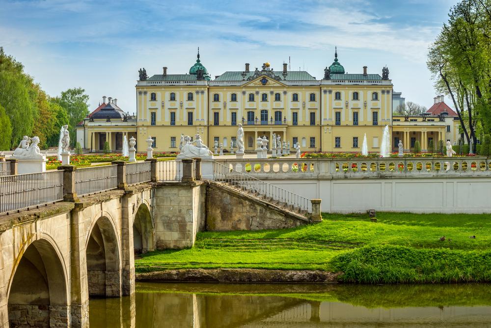 Uncover the Unexpected in Bialystok