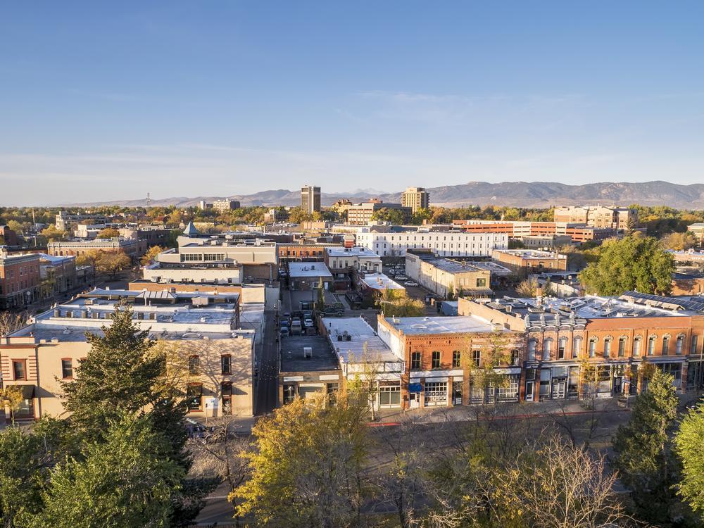 Let kids run around in the parks and walk downtown streets on a fun spring weekend.