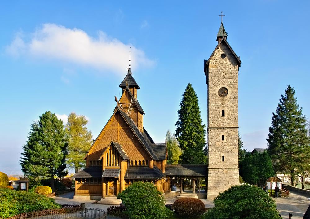 Escape to the Mountains in Karpacz