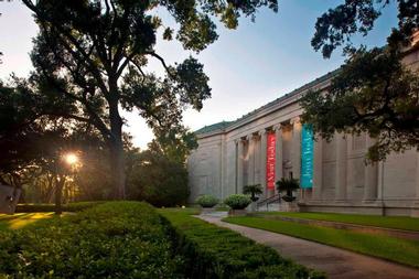 Museum of Fine Arts, Houston (MFAH)