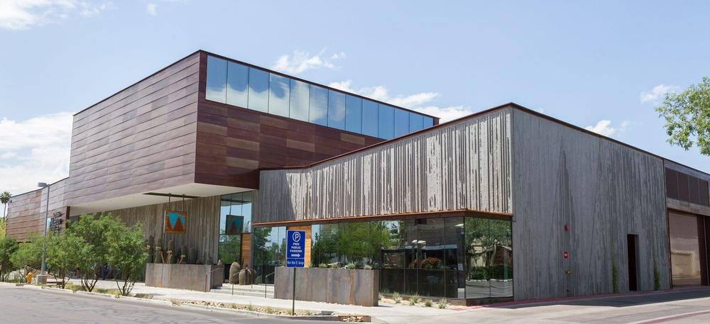 Celebrate the Old West at Western Spirit: Scottsdale’s Museum of the West