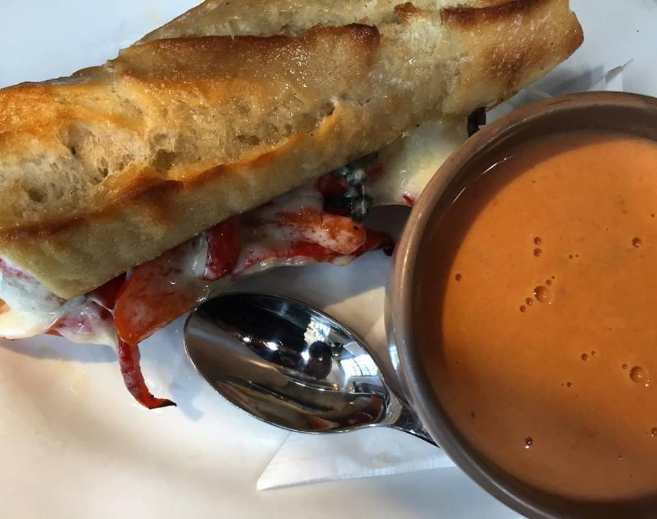 Go on a date at Sweetwater Harvest Kitchen