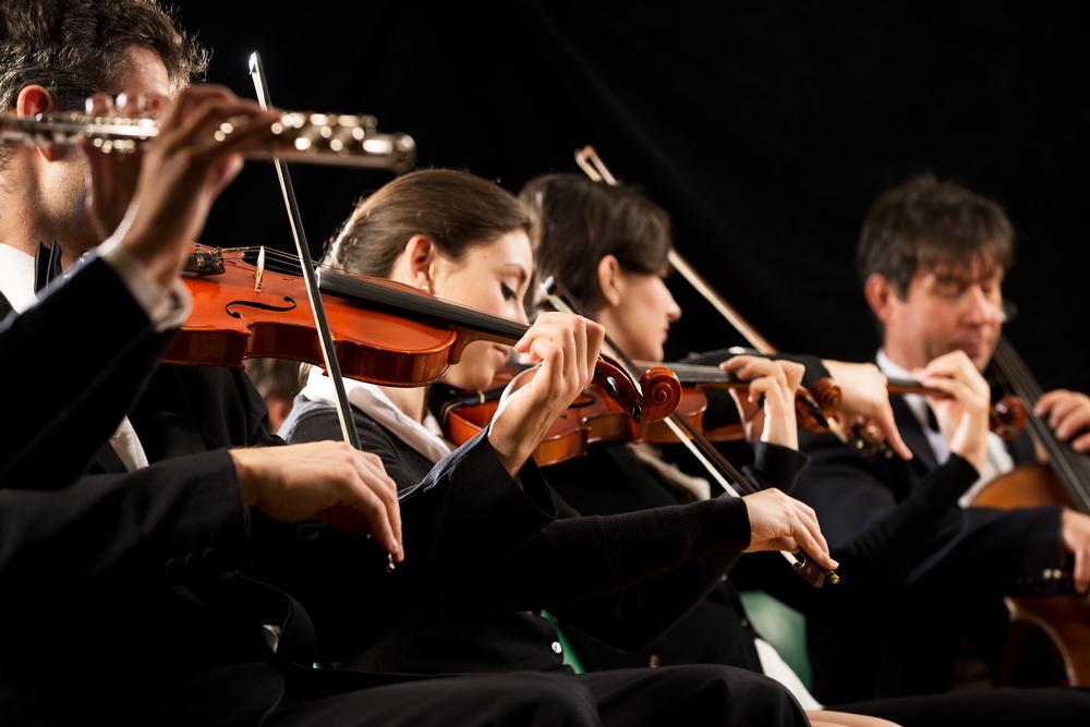 Hear the City’s Heartbeat in Harmony with the Wichita Symphony Orchestra