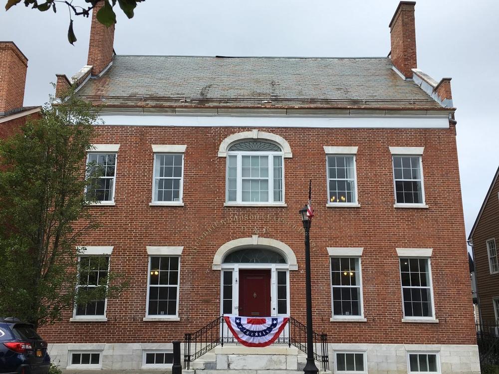 Historic Robert Jenkins House