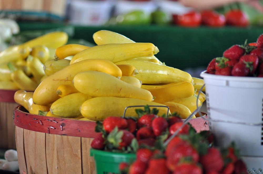 If Fresh Produce and Local Treasures Excite You, Stroll Through the Raleigh Farmers Market