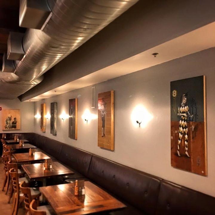 If You’re Craving a Cozy Brunch, Start Your Day at The Roost