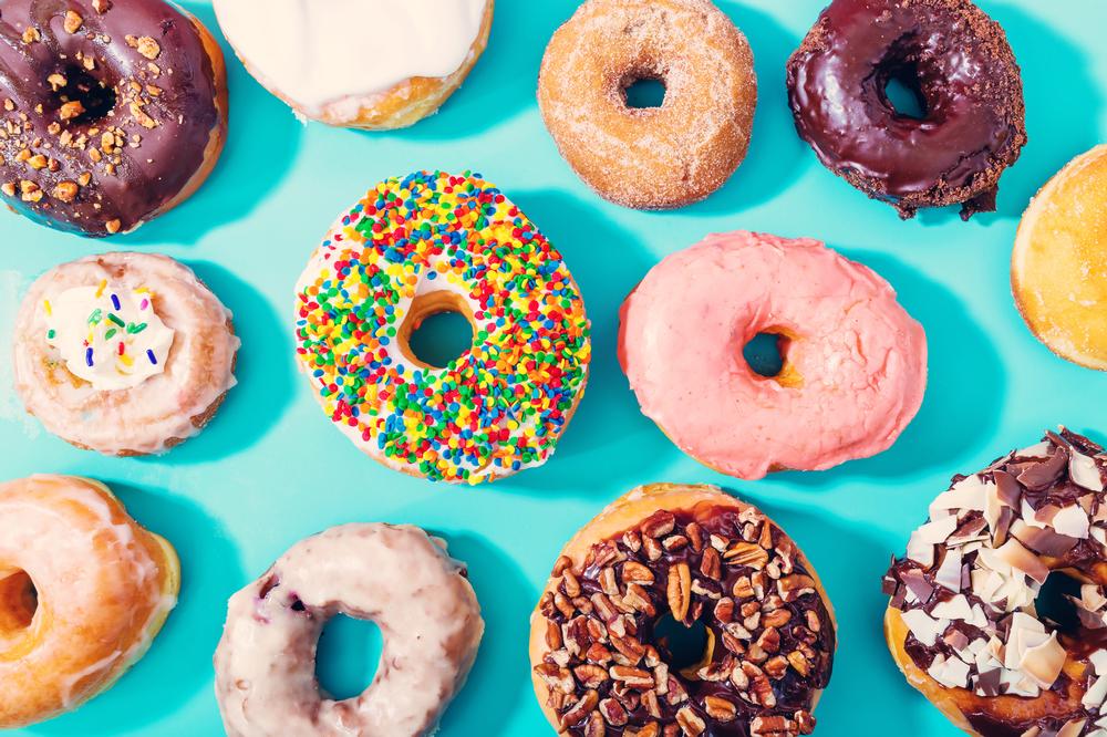 Indulge in Wildly Unique Flavors at Voodoo Doughnut