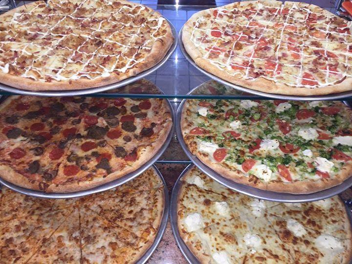 Paesan's Pizza