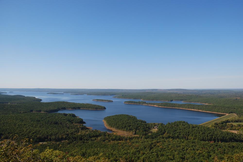 Relax and Play by the Water at Beaver Lake