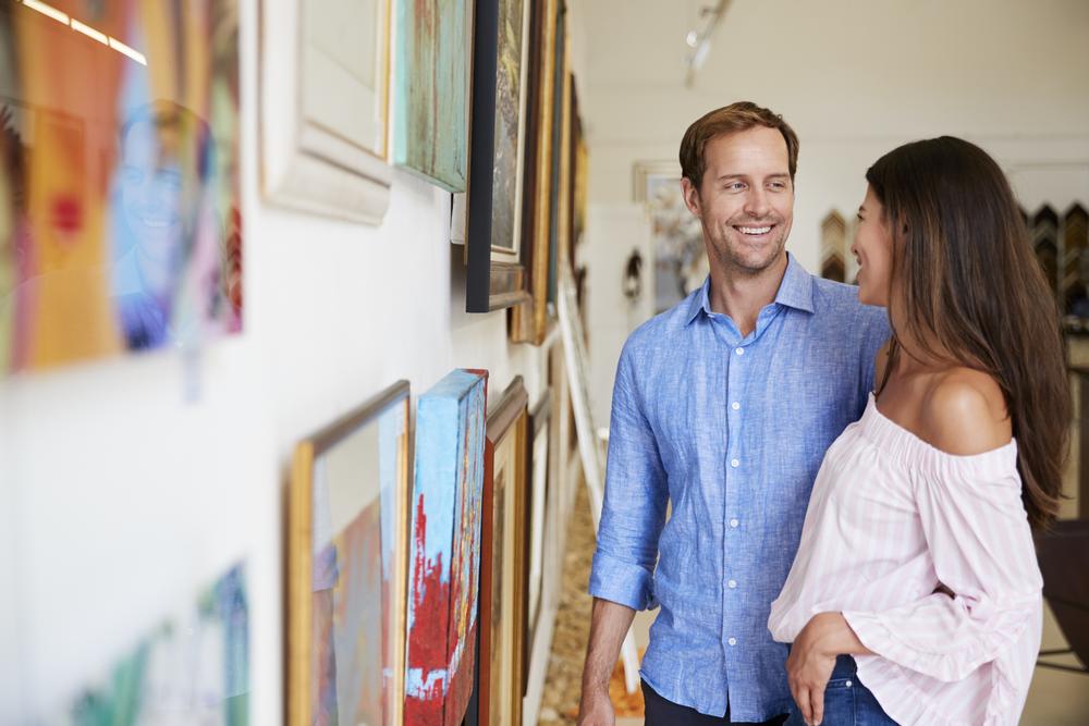 Shop, Dine, and Mingle on 4th Street Calgary