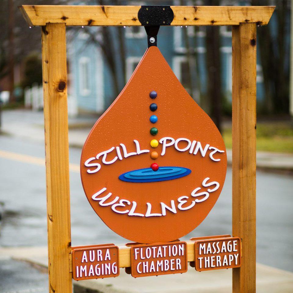 Still Point Wellness
