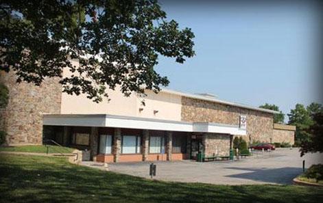 Tour the Ralph Foster Museum