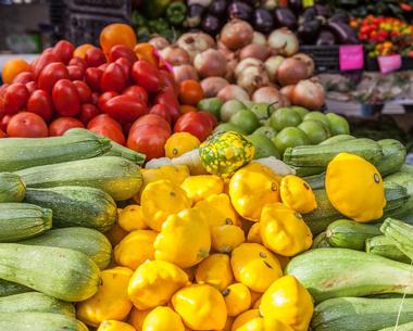 Troy Waterfront Farmers' Market