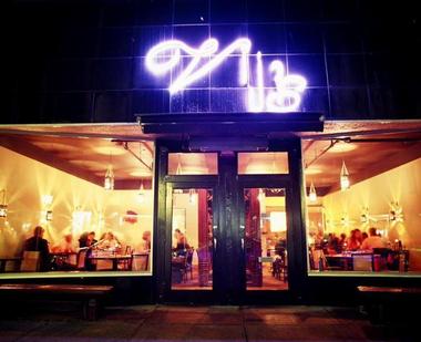 Vij's Restaurant
