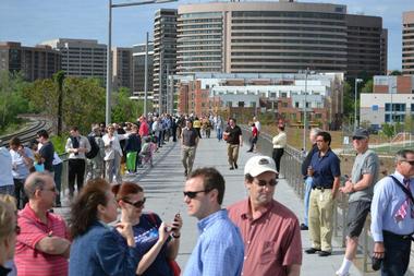 Long Bridge Park | Things to Do in Arlington, Virginia