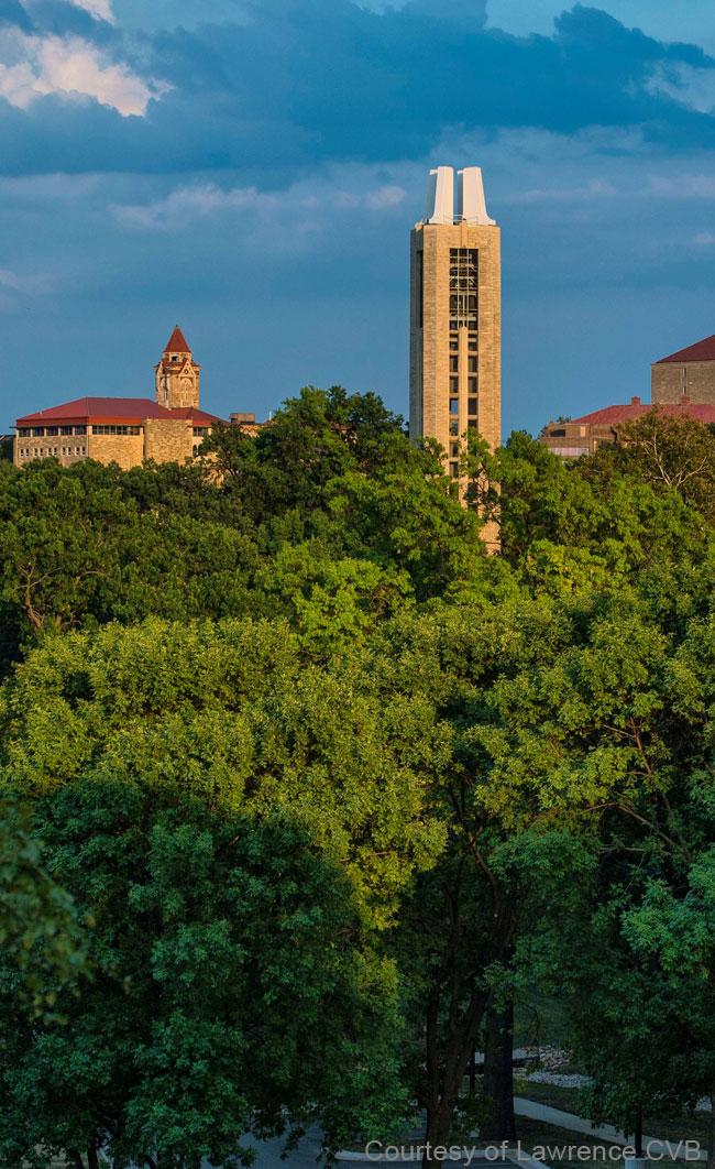 University of Kansas | Lawrence