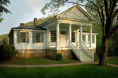 Craik-Patton House