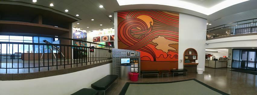 UCAR Center for Science Education