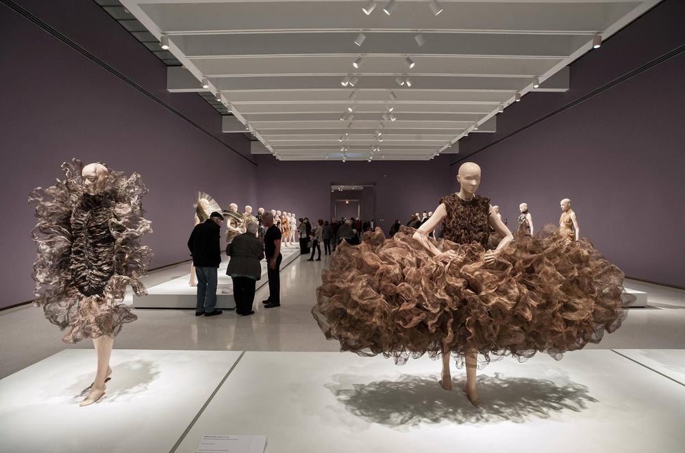 Explore Masterpieces and Modern Works at the Carnegie Museum of Art