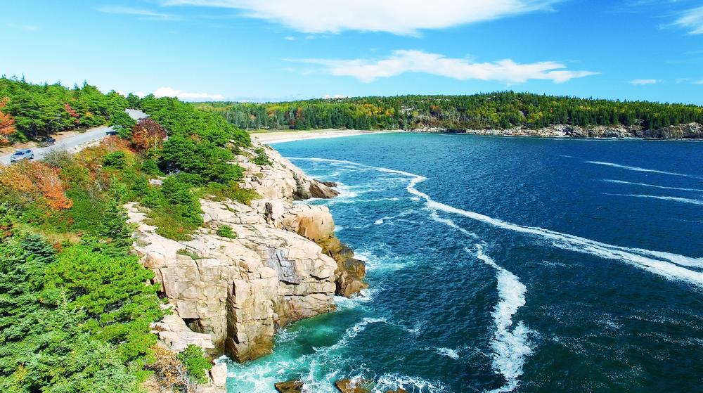 Explore the Natural Wonders of Mount Desert Island