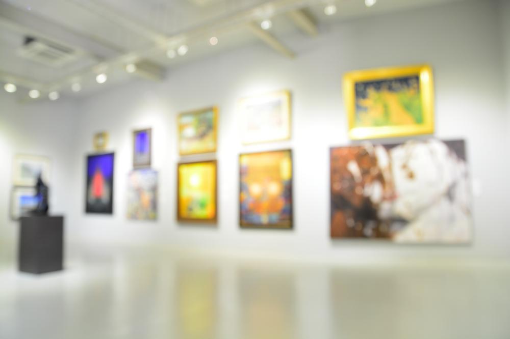 Feed Your Creativity at the Art Gallery of Ontario
