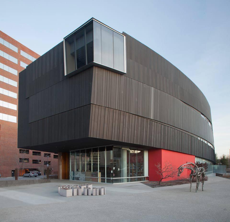 Feed Your Creativity at the Nevada Museum of Art
