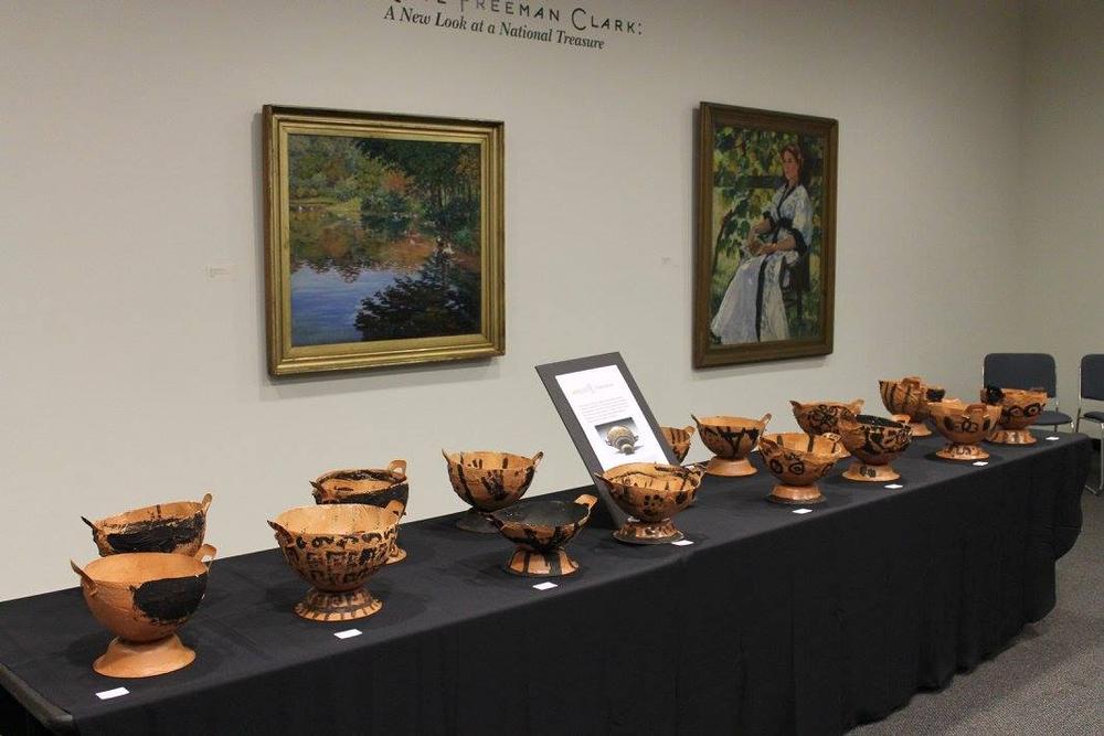 Explore Southern art and history at this affordable attraction.