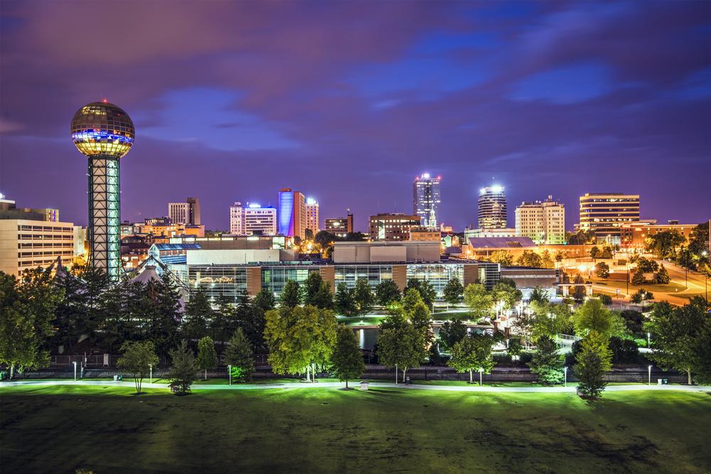 Stroll, Splash, and Soak Up Views at World’s Fair Park